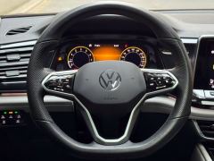 Volkswagen Teramont 380TSI AWD Edition - ფოტო 12