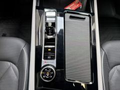 Volkswagen Teramont 380TSI AWD Edition - ფოტო 14