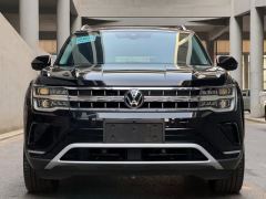 Volkswagen Teramont 380TSI AWD Edition - ფოტო 2
