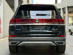 Volkswagen Teramont 380TSI AWD Edition - ფოტო 3