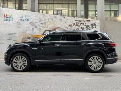 Volkswagen Teramont 380TSI AWD Edition - ფოტო 5