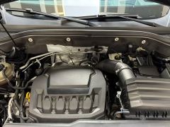 Volkswagen Teramont 380TSI AWD Edition - ფოტო 6