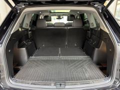 Volkswagen Teramont 380TSI AWD Edition - ფოტო 7
