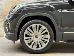 Volkswagen Teramont 380TSI AWD Edition - ფოტო 8