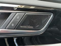 Volkswagen Teramont 380TSI AWD Edition - ფოტო 9