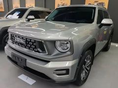 Haval Dargo PLUS 1.5T 2WD EditionPlus - ფოტო 1