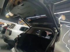 Haval Dargo PLUS 1.5T 2WD EditionPlus - ფოტო 11