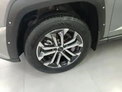 Haval Dargo PLUS 1.5T 2WD EditionPlus - ფოტო 13