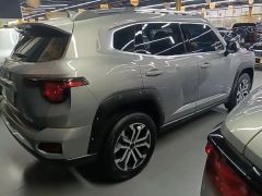 Haval Dargo PLUS 1.5T 2WD EditionPlus - ფოტო 15