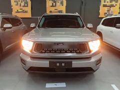 Haval Dargo PLUS 1.5T 2WD EditionPlus - ფოტო 2