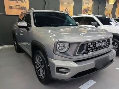 Haval Dargo PLUS 1.5T 2WD EditionPlus - ფოტო 3