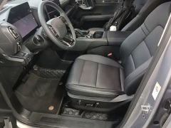 Haval Dargo PLUS 1.5T 2WD EditionPlus - ფოტო 8