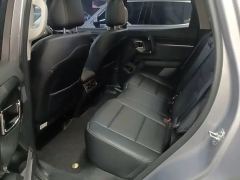 Haval Dargo PLUS 1.5T 2WD EditionPlus - ფოტო 9