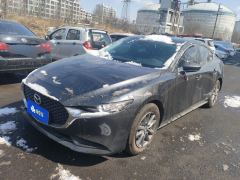 Mazda3 Axela 2.0L Automatic Prime Edition - ფოტო 1
