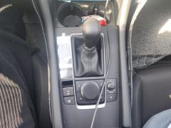 Mazda3 Axela 2.0L Automatic Prime Edition - ფოტო 19