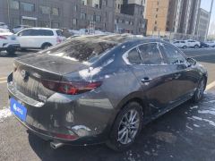 Mazda3 Axela 2.0L Automatic Prime Edition - ფოტო 2