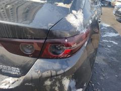 Mazda3 Axela 2.0L Automatic Prime Edition - ფოტო 5