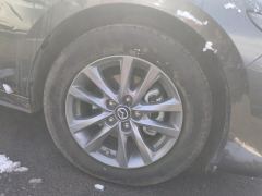 Mazda3 Axela 2.0L Automatic Prime Edition - ფოტო 6