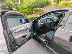 Cadillac CT5 28T Track Performance Edition with Peak Track Package - ფოტო 12