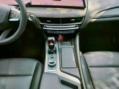 Cadillac CT5 28T Track Performance Edition with Peak Track Package - ფოტო 13