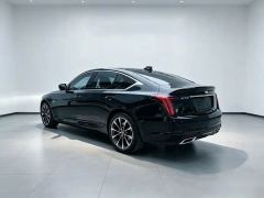 Cadillac CT5 28T Track Performance Edition with Peak Track Package - ფოტო 3