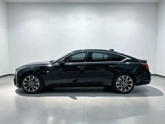 Cadillac CT5 28T Track Performance Edition with Peak Track Package - ფოტო 5