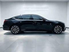 Cadillac CT5 28T Track Performance Edition with Peak Track Package - ფოტო 6