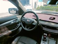 Cadillac CT5 28T Track Performance Edition with Peak Track Package - ფოტო 7