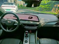 Cadillac CT5 28T Track Performance Edition with Peak Track Package - ფოტო 8