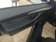 Tesla Model Y Standard endurance rear-wheel drive - ფოტო 12