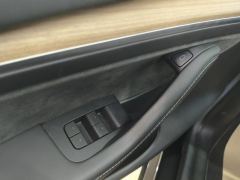 Tesla Model Y Standard endurance rear-wheel drive - ფოტო 13