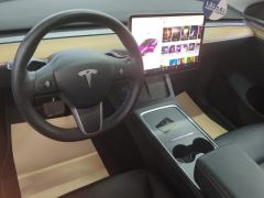 Tesla Model Y Standard endurance rear-wheel drive - ფოტო 16