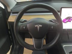 Tesla Model Y Standard endurance rear-wheel drive - ფოტო 18