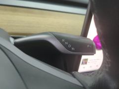 Tesla Model Y Standard endurance rear-wheel drive - ფოტო 19