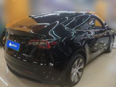 Tesla Model Y Standard endurance rear-wheel drive - ფოტო 2