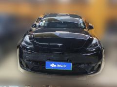 Tesla Model Y Standard endurance rear-wheel drive - ფოტო 3