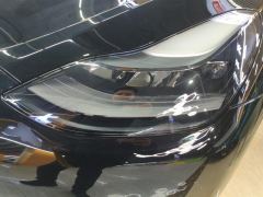 Tesla Model Y Standard endurance rear-wheel drive - ფოტო 4