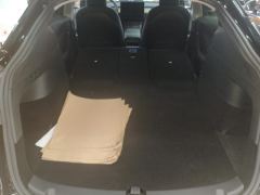 Tesla Model Y Standard endurance rear-wheel drive - ფოტო 7