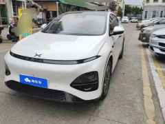 Xpeng G6 755 Rear Drive Extra Long Range Max - ფოტო 1