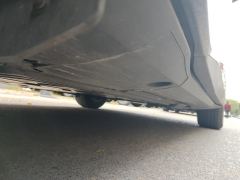 Xpeng G6 755 Rear Drive Extra Long Range Max - ფოტო 10