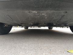 Xpeng G6 755 Rear Drive Extra Long Range Max - ფოტო 9