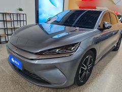 BYD Qin L EV 545km Cloud type - ფოტო 1