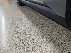 BYD Qin L EV 545km Cloud type - ფოტო 11