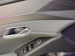 BYD Qin L EV 545km Cloud type - ფოტო 13