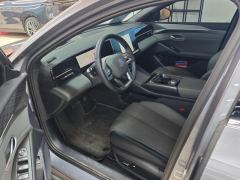 BYD Qin L EV 545km Cloud type - ფოტო 14