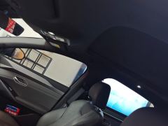 BYD Qin L EV 545km Cloud type - ფოტო 15