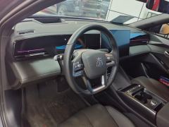 BYD Qin L EV 545km Cloud type - ფოტო 16