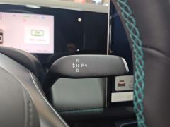 BYD Qin L EV 545km Cloud type - ფოტო 19