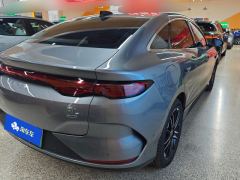 BYD Qin L EV 545km Cloud type - ფოტო 2