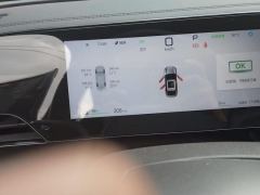 BYD Qin L EV 545km Cloud type - ფოტო 20